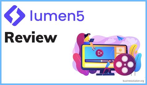 lumen5 video editor.